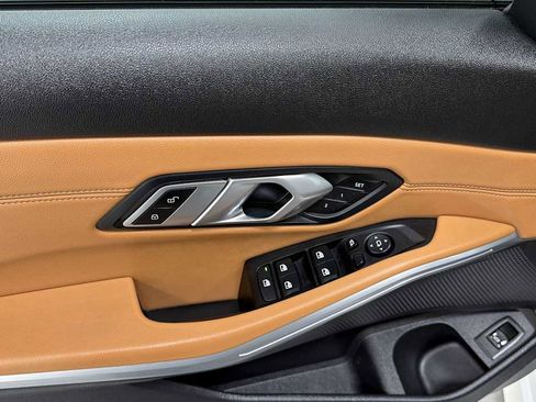 Used 2020 BMW 330i xDrive Sedan w/ Convenience Package image 15