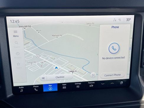 New 2025 Ford Bronco Big Bend image 18