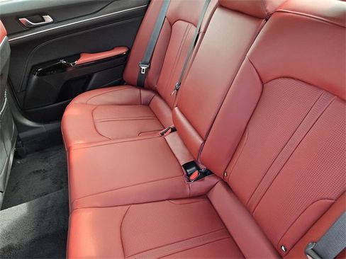 New 2026 Kia K5 GT-Line image 25