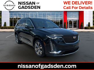 Used 2022 Cadillac XT6 Premium Luxury FWD video 1