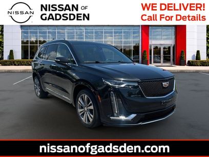 Used 2022 Cadillac XT6 Premium Luxury