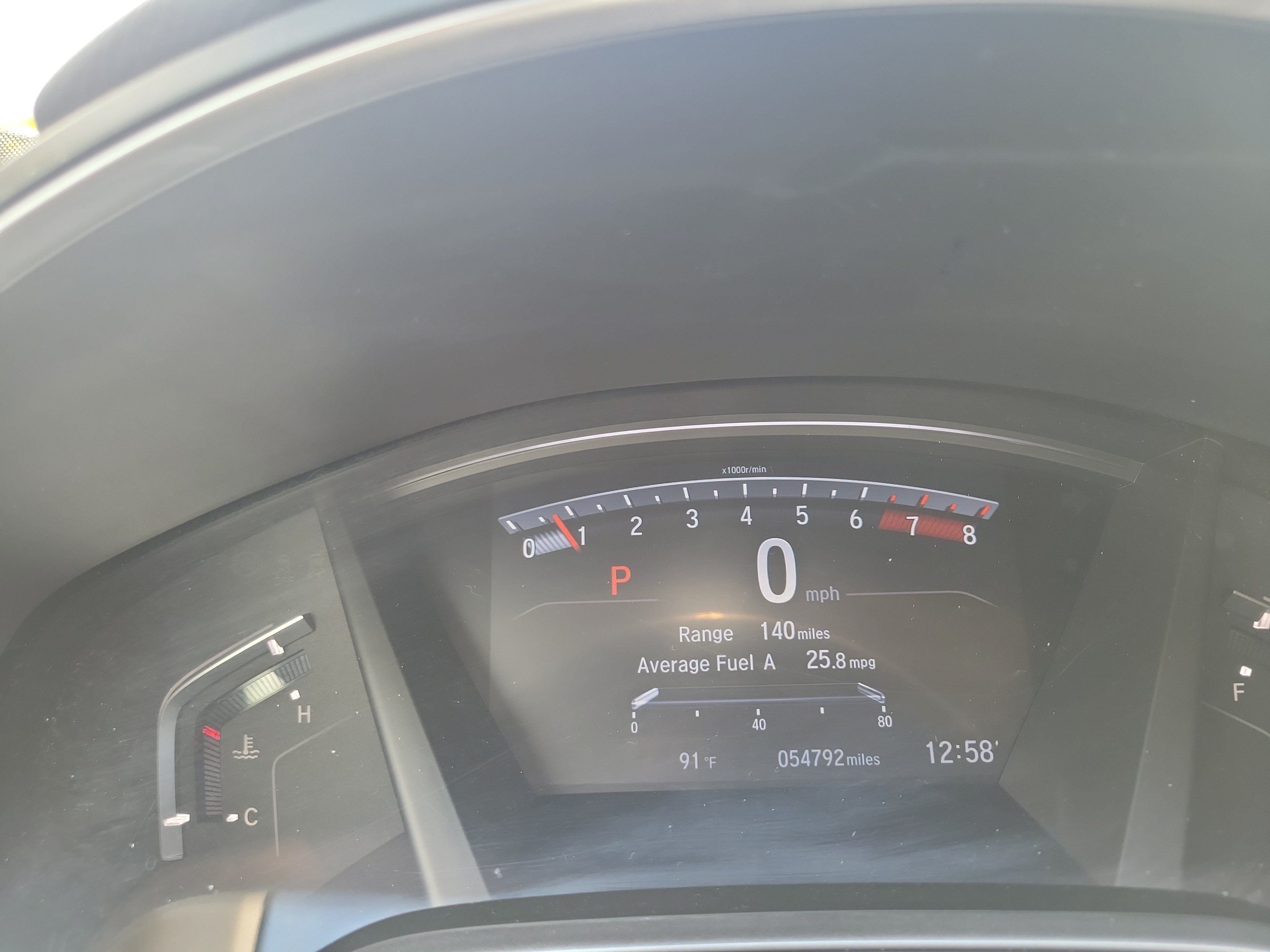 Used 2019 Honda CR-V EX-L image 25