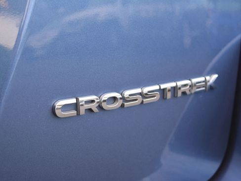 Used 2019 Subaru Crosstrek 2.0i Limited w/ Popular Package #2 image 11