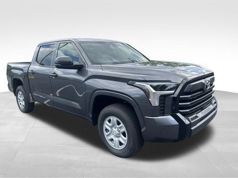 New 2026 Toyota Tundra SR AWD/4WD image 7