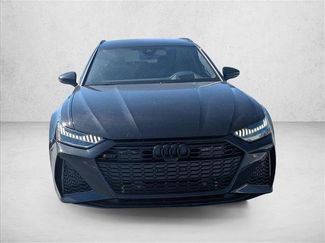 Used 2024 Audi RS 6 performance video 2