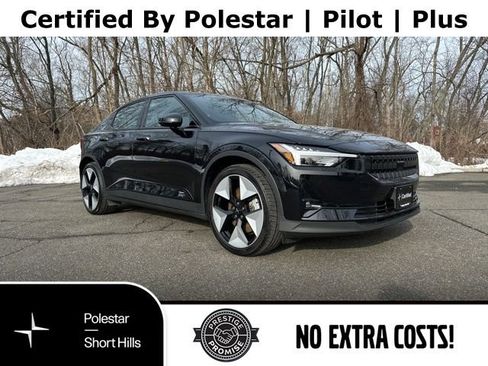 Used 2023 Polestar Polestar 2 w/ Pilot Pack image 1