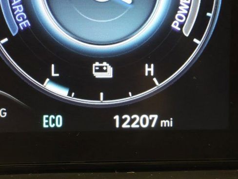 Certified 2024 Hyundai Tucson Limited image 13