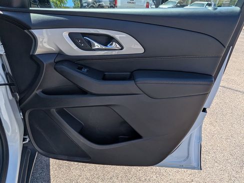 Used 2019 Chevrolet Traverse LT AWD/4WD image 17