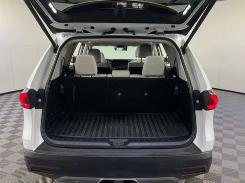 Used 2024 Toyota Grand Highlander AWD image 35