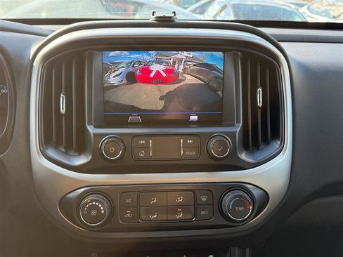 Used 2022 Chevrolet Colorado LT w/ Redline Special Edition image 16