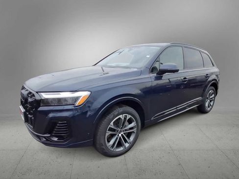 New 2026 Audi Q7 3.0T Premium image 4