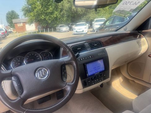 Used 2008 Buick LaCrosse CX FWD image 10