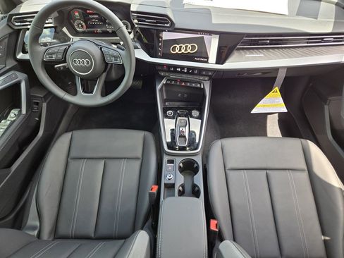 New 2026 Audi A3 2.0T Premium image 31