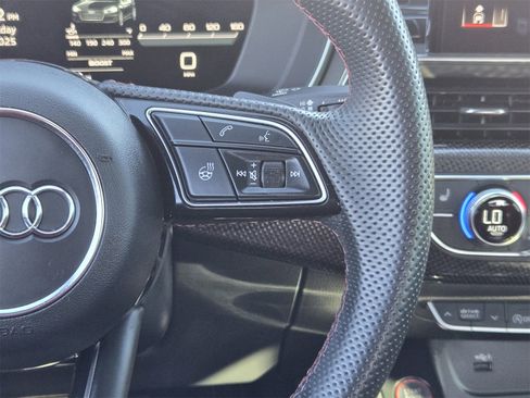 Used 2022 Audi S5 Premium Plus image 28