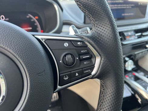 New 2026 Acura MDX A-Spec image 29