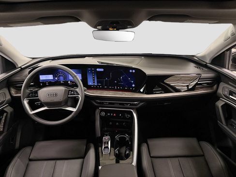 New 2026 Audi Q5 Premium Plus w/ Premium Plus AWD/4WD image 9