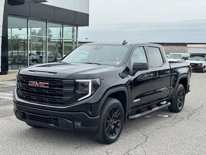 New 2026 GMC Sierra 1500 Elevation w/ Elevation Select Package