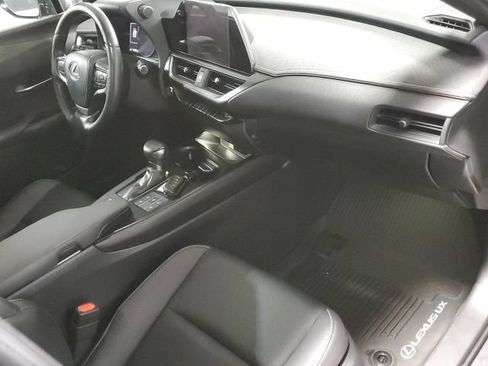 Used 2023 Lexus UX 250h F Sport w/ Accessory Package (Z1) AWD/4WD image 22