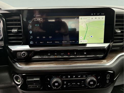 Used 2023 Chevrolet Silverado 1500 LT AWD/4WD image 20