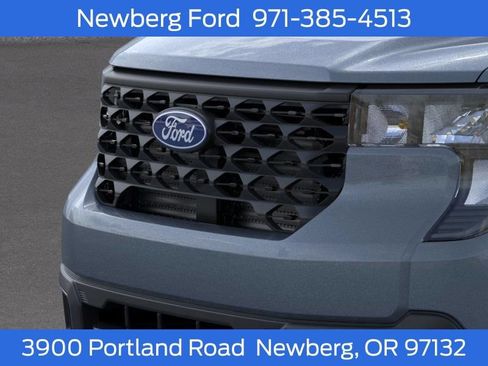 New 2026 Ford Maverick XLT w/ XLT Luxury Package AWD/4WD image 18