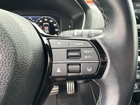 Certified 2024 Honda Civic Sport Touring image 16