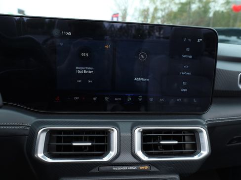 Used 2024 Ford Mustang Premium image 8