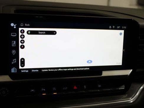 Used 2024 Chevrolet Silverado 1500 High Country w/ Midnight Edition image 20