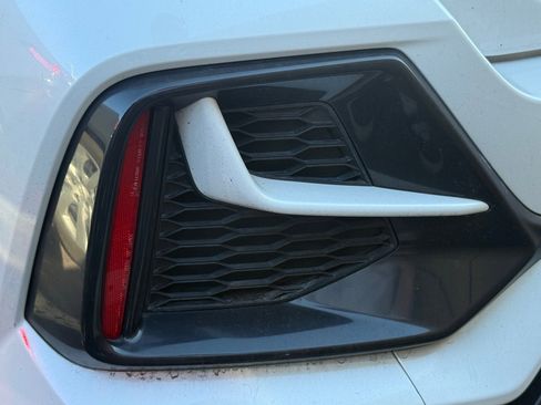 Used 2021 Honda Civic Sport image 11