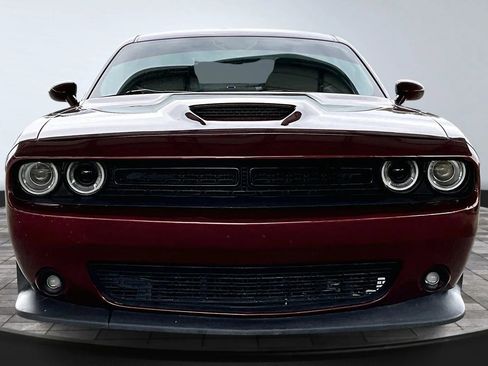 Used 2022 Dodge Challenger GT w/ Blacktop Package image 2
