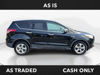 Used 2016 Ford Escape SE