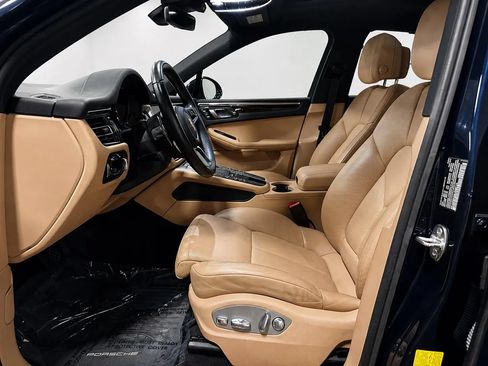 Used 2020 Porsche Macan S AWD/4WD image 11