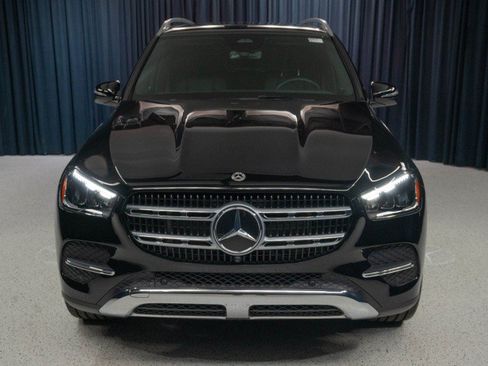 Certified 2026 Mercedes-Benz GLE 350 4MATIC image 2