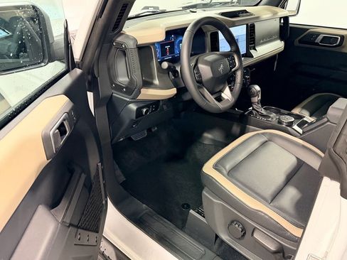 New 2026 Ford Bronco Big Bend AWD/4WD image 10