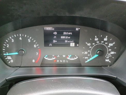 Used 2022 Ford Escape SE w/ SE Sport Appearance Package FWD image 6