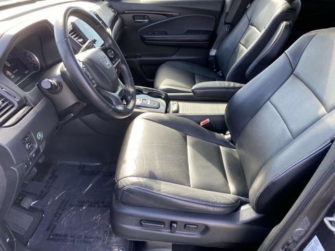Used 2021 Honda Pilot Touring image 15