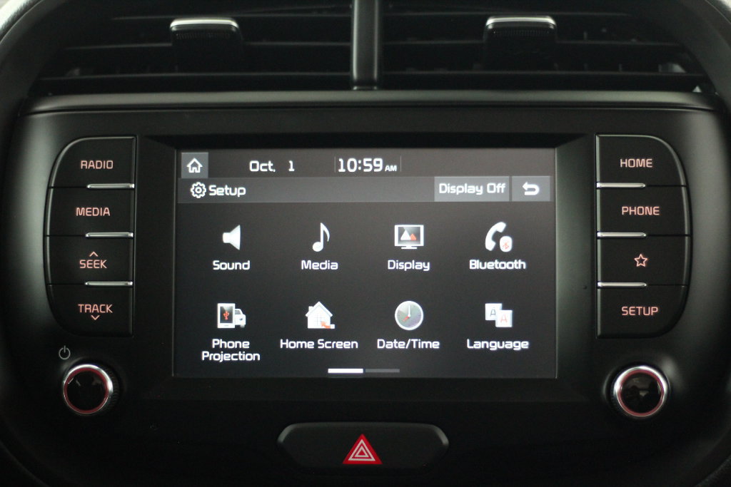 Used 2021 Kia Soul S FWD image 19