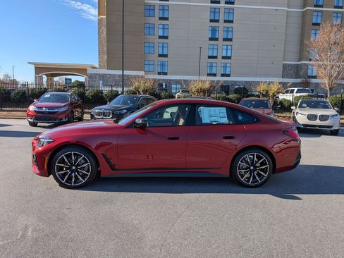 New 2026 BMW 430i w/ M Sport Package image 6