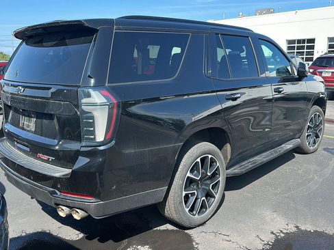 Used 2025 Chevrolet Tahoe RST w/ Comfort Package AWD/4WD image 2