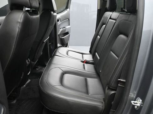 Used 2020 Chevrolet Colorado Z71 image 13