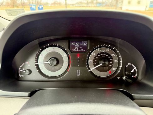 Used 2015 Honda Odyssey EX-L image 9