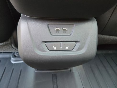 New 2026 Chevrolet Blazer EV RS image 16