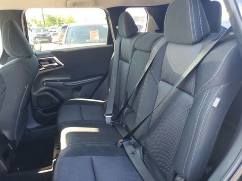 Used 2022 Mitsubishi Outlander ES FWD image 27