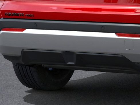 New 2026 Chevrolet Equinox LT w/ Convenience Package II image 14