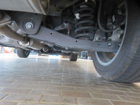 Used 2020 Hyundai Tucson Ultimate FWD image 74