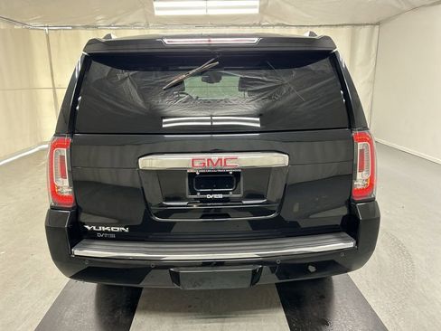 Used 2018 GMC Yukon Denali w/ Open Road Package image 23