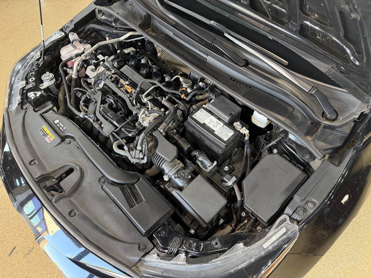 Used 2023 Toyota Corolla LE FWD image 46