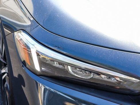Used 2024 Honda Civic EX image 7