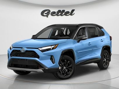 Used 2023 Toyota RAV4 XSE w/ XSE Grade Weather Package
