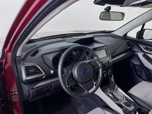 Used 2024 Subaru Forester Premium image 24