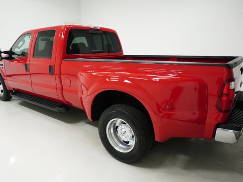 Used 2008 Ford F350 Lariat image 5